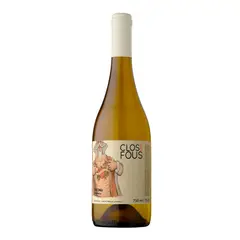 CLOS DES FOUS - Vino Dulcinea Chardonnay