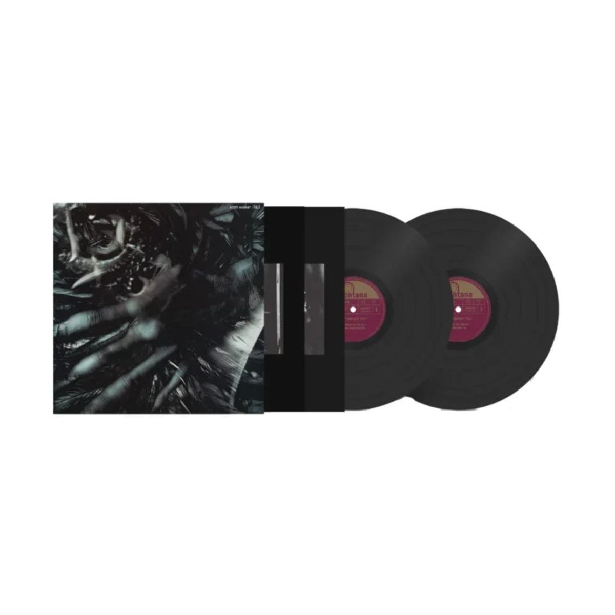 GENERICO - Scott Walker - Tilt RSD - Vinilo Doble