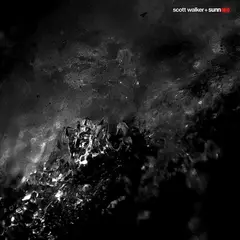 GENERICO - Scott Walker + Sunn O - Soused - Vinilo Doble