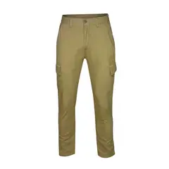 ANDESLAND OUTDOOR APPAREL - Pantalón Cargo Casual Velox Hombre