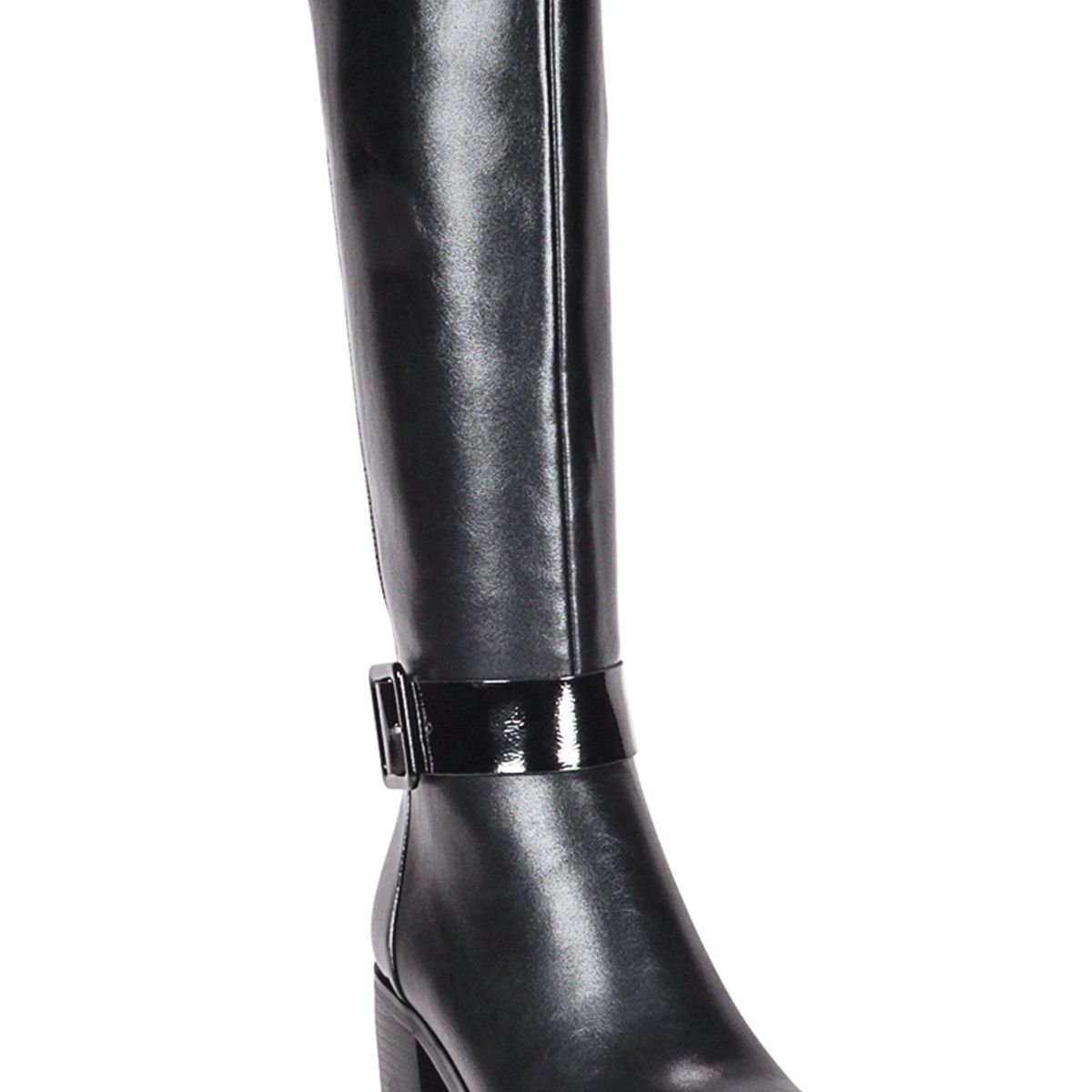 EDA MANZINI - Bota Mujer Vittoria Negro EDA MANZINI
