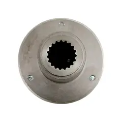 GENERICO - ROTOR BOMBA ACEITE AK-125 VITRIX