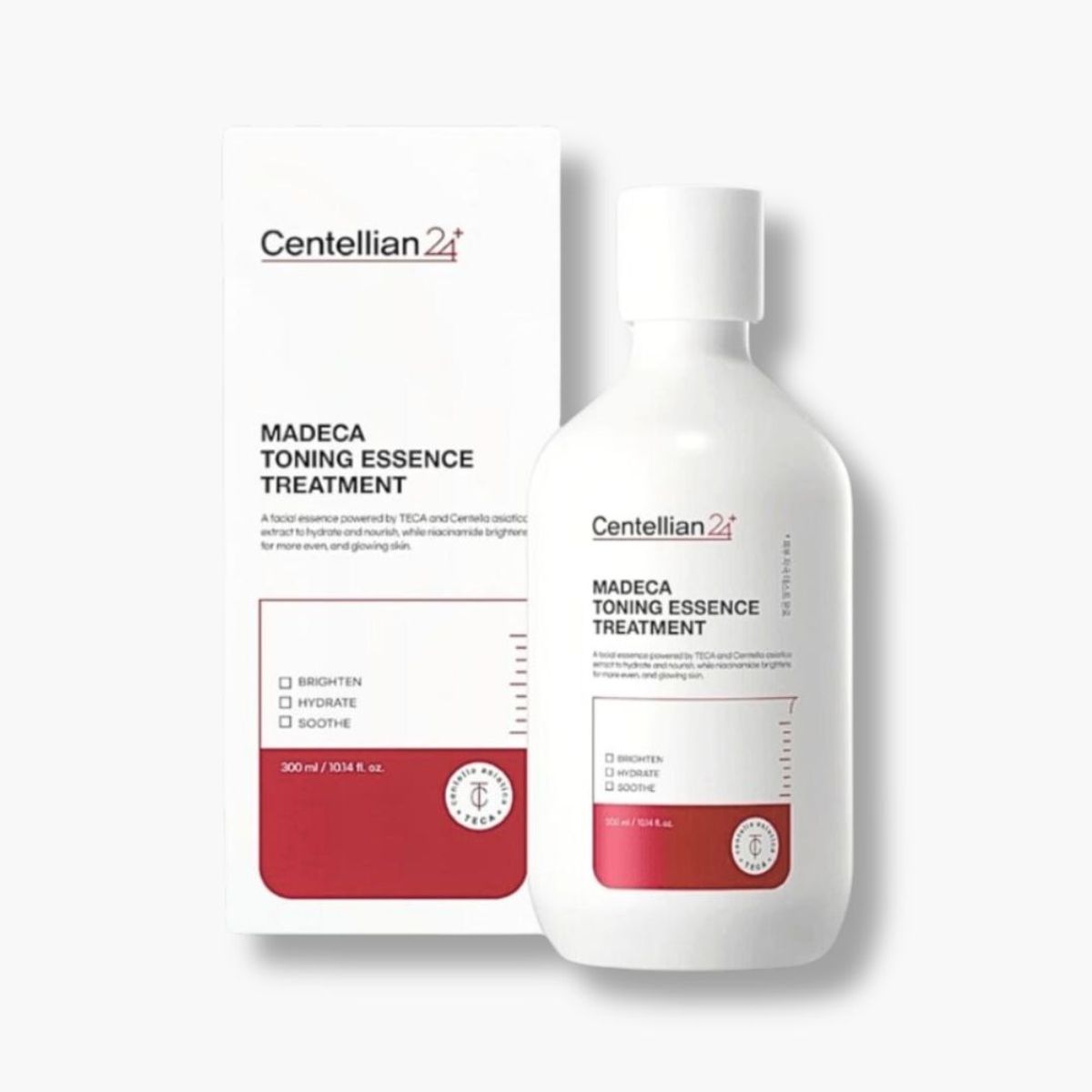 CENTELLIAN 24 - Esencia Madeca Tratamiento tonificante en esencia