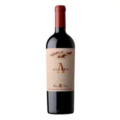 CASA SILVA - Vino Altura Ensamblaje