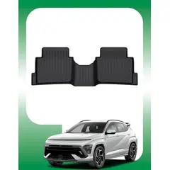 OM INDUSTRIAS PREMIUM - Piso Bandeja Calce Perfecto Hyundai Kona 2024-2026