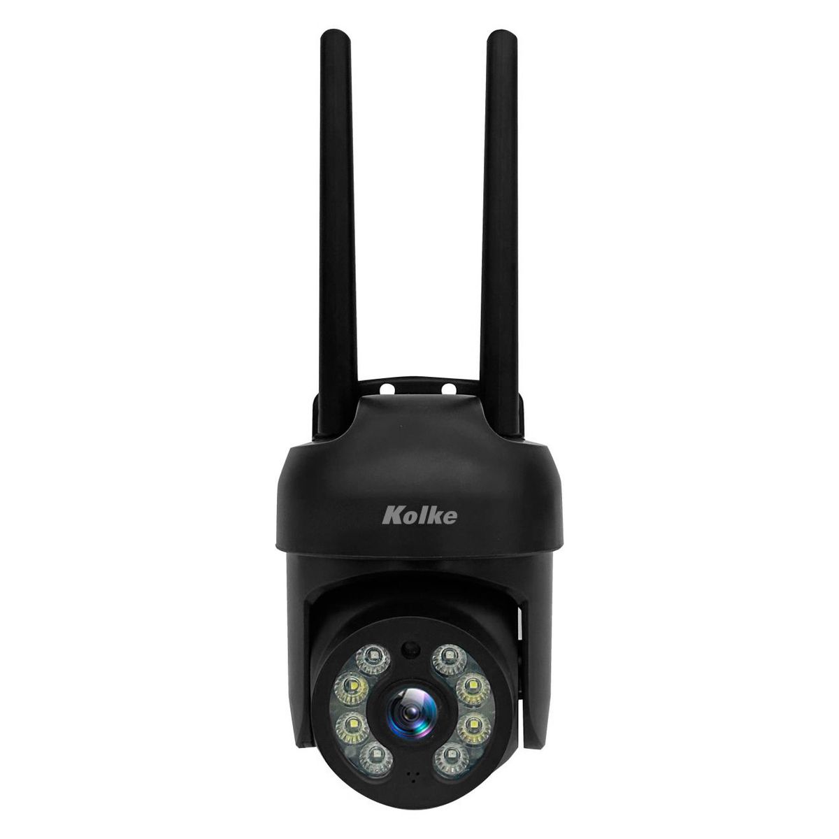 KOLKE - Cámara de Seguridad Kolke  PTZ 3MP Visión Nocturna a Color