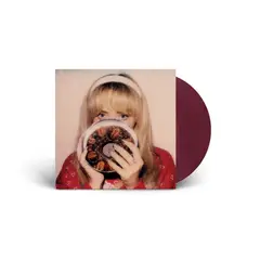 GENERICO - Sabrina Carpenter - Fruitcake - Vinilo Simple Fruit Punch