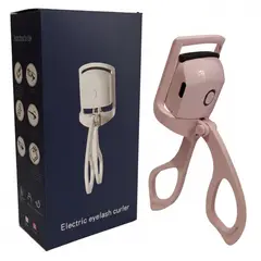 GENERICO - Rizador Pestañas Eyelash Curler