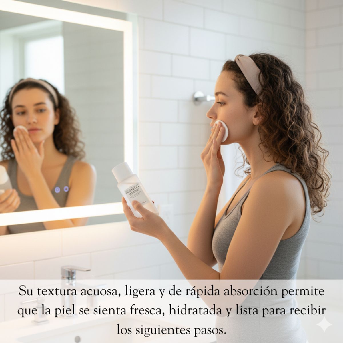 SKIN1004 - Tónico Facial Iluminador Tone Brightening Boosting Toner 210ml Skin1004