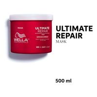 Máscara Ultimate Repair 500ml