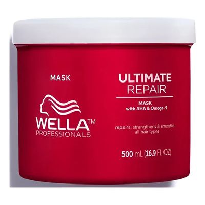 Imagen 2 del producto Máscara Ultimate Repair 500ml