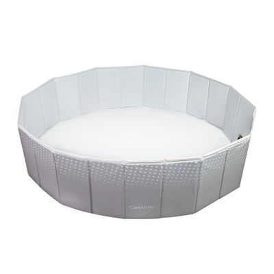 Imagen 2 del producto Piscina Coral 120x30 Gris