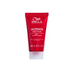 WELLA - Máscara Ultimate Repair 30ml