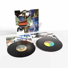 GENERICO - Supergrass - The Strange Ones 1994-2008 - Vinilo Doble