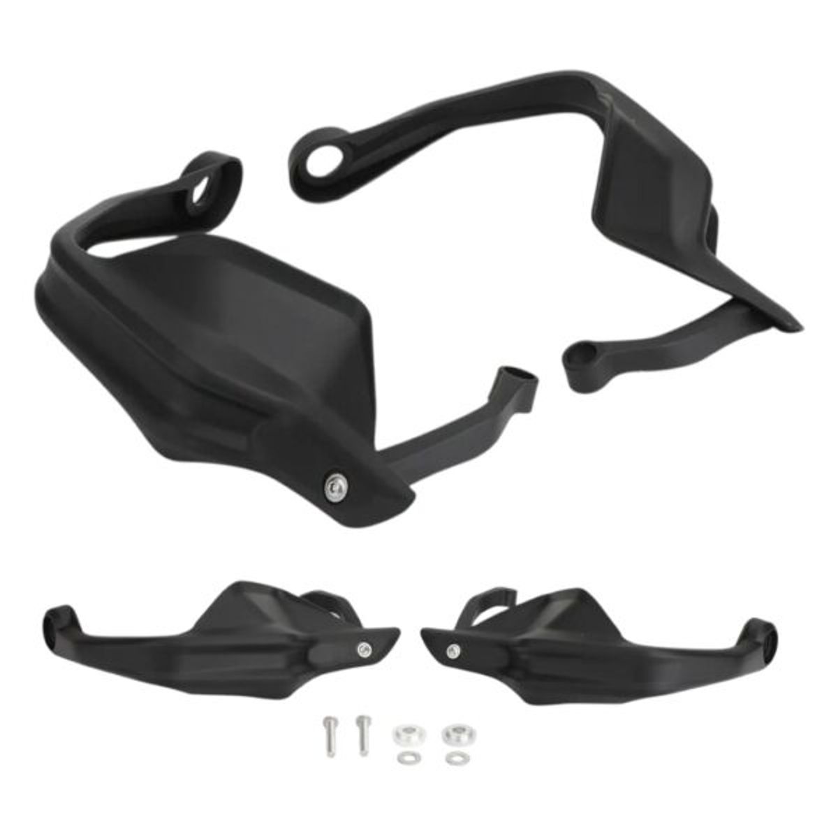 GENERICO - Cubre Puños Moto BMW G310GS  G310R