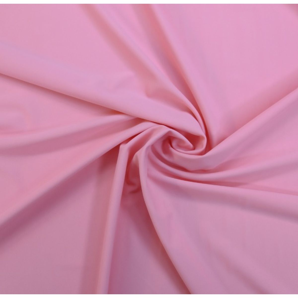 GENERICO - Tela By Strech Liso Rosado Premium 1 metro 1.50 cm ancho