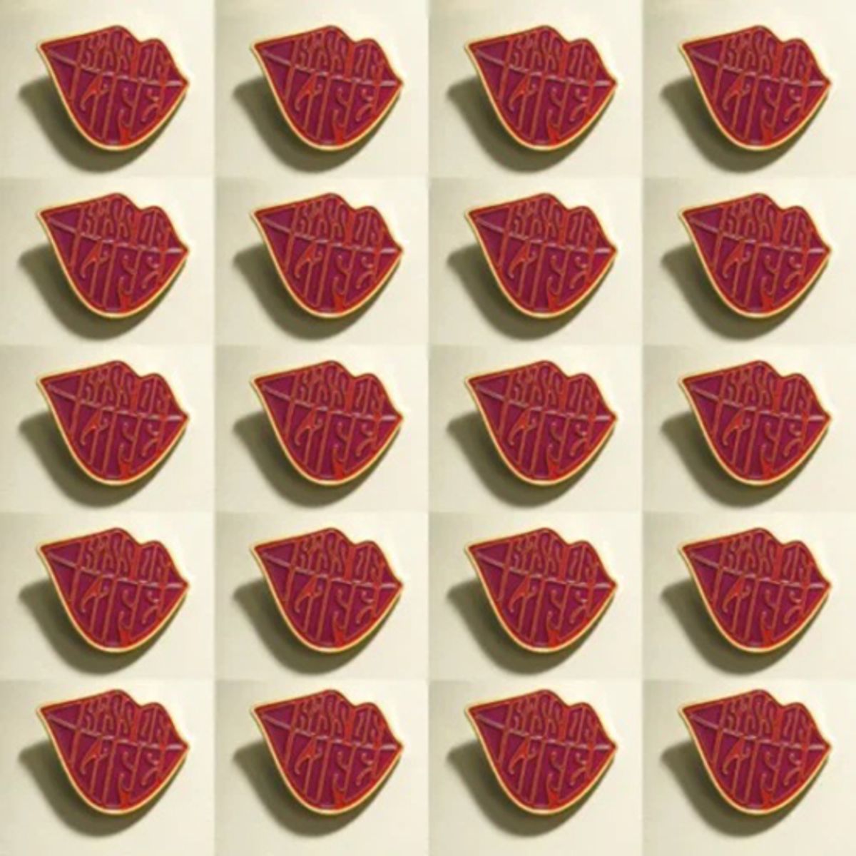 GENERICO - Supergrass - Kiss of Life is 20 (RSD) - Vinilo de 10″ EP