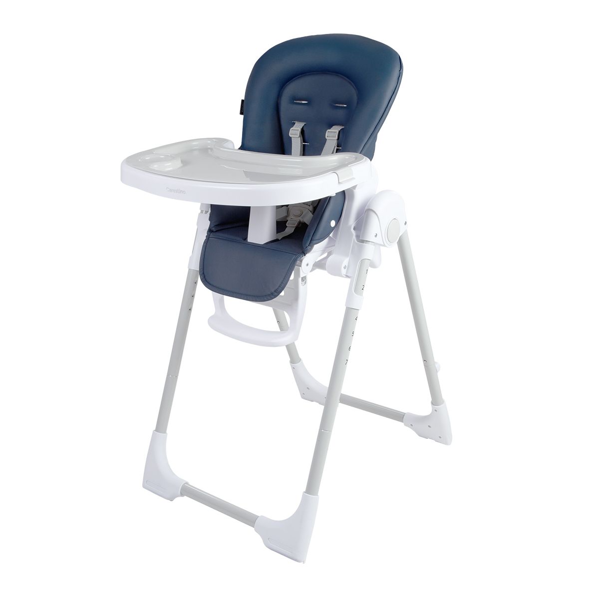 CARESTINO - Silla de Comer Malmo Naval