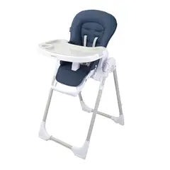 CARESTINO - Silla de Comer Malmo Naval