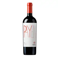 TABALI - Vino Payen Syrah
