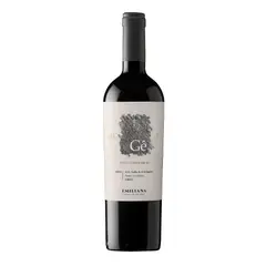 EMILIANA - Vino Ge Biodinamico Ensamblaje