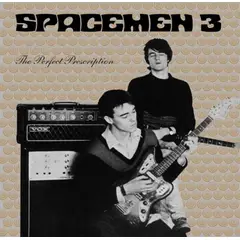 GENERICO - Spacemen 3 - The Perfect Prescription - Vinilo Simple