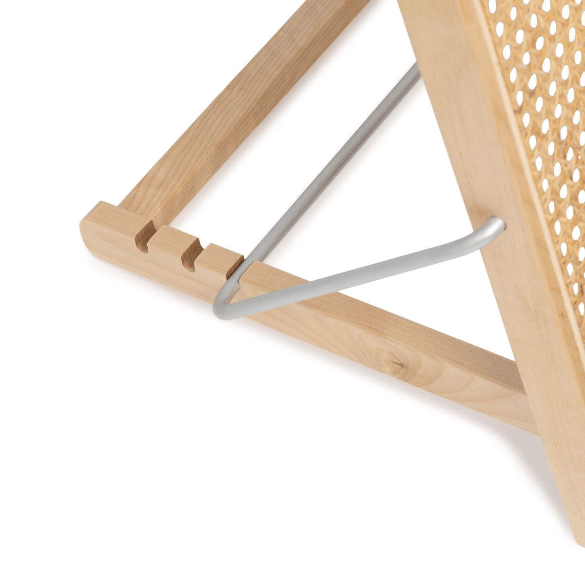 DRYHOOD - Respaldo de playa Rattan Versailles DryHood
