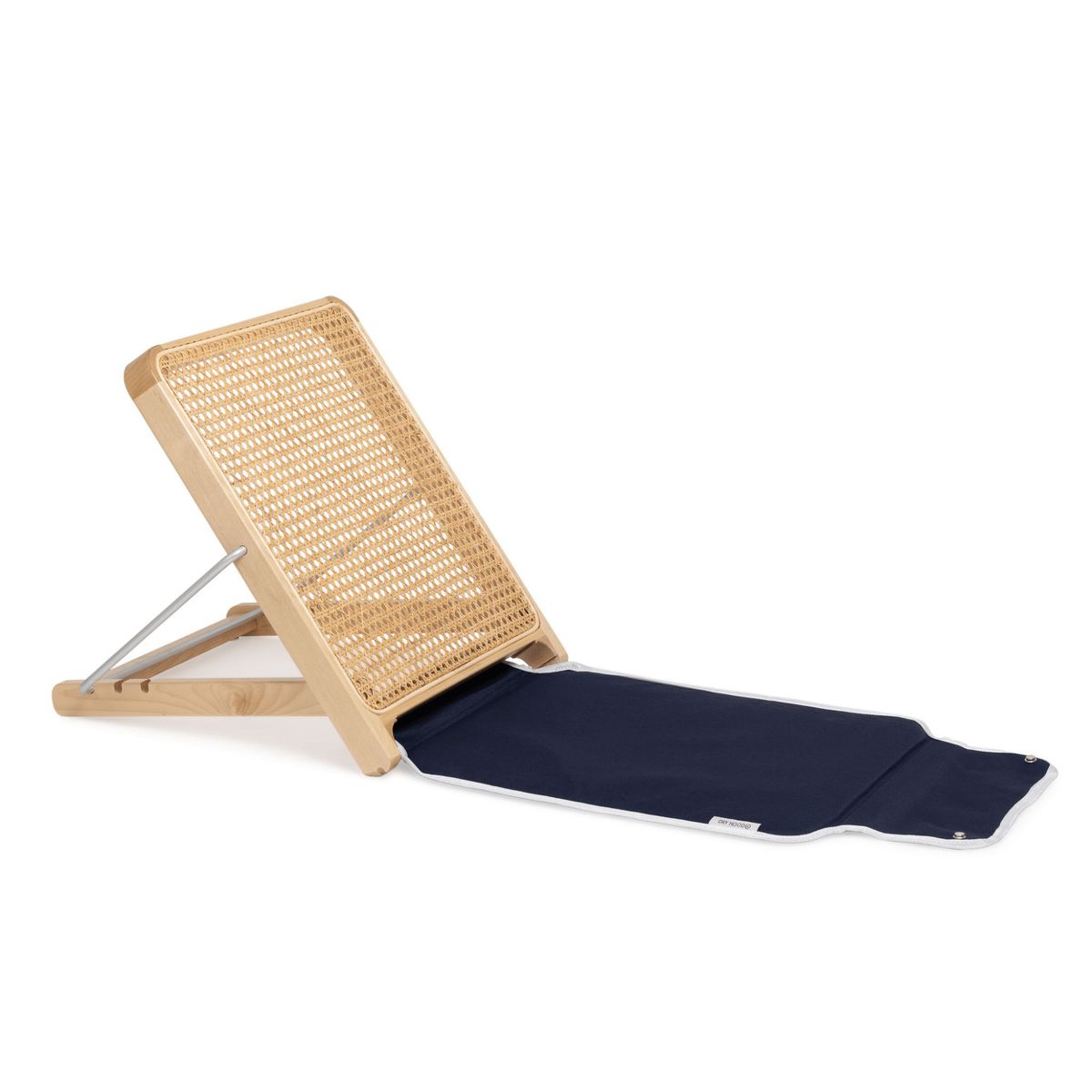 DRYHOOD - Respaldo de playa Rattan Versailles DryHood