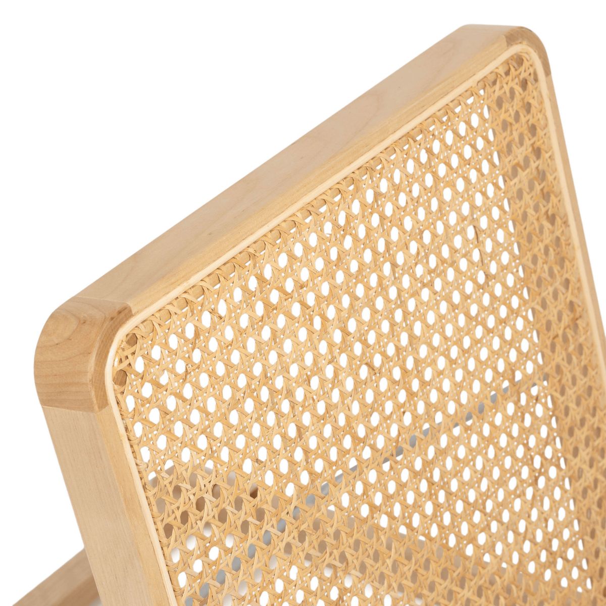 DRYHOOD - Respaldo de playa Rattan Versailles DryHood