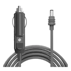 FURIAMOTOR - Cable Cargador De Auto Para Starlink Mini 12v Negro 1metro