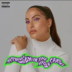 GENERICO - Snoh Aalegra - Temporary Highs In The Violet Skies - Vinilo Doble