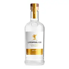 LIVERPOOL - Ginebra Organic