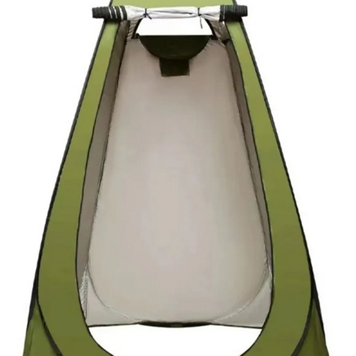 GENERICO - Carpa Baño Vestidor Portátil + Ducha Regadera Portatil