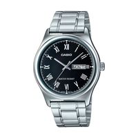 Reloj Análogo Hombre MTP-V006D-1B