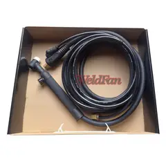 GENERICO - Equipo Tig26v De 200a4m+macho 50-70 conexión De Argón M16