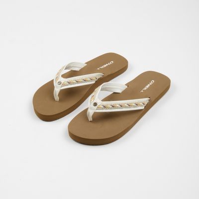 Imagen 2 del producto HAWAIANA SUNNY BEIGE