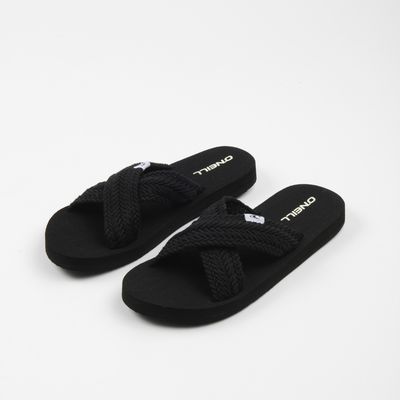 Imagen 2 del producto HAWAIANA BREEZY NIGHT NEGRO