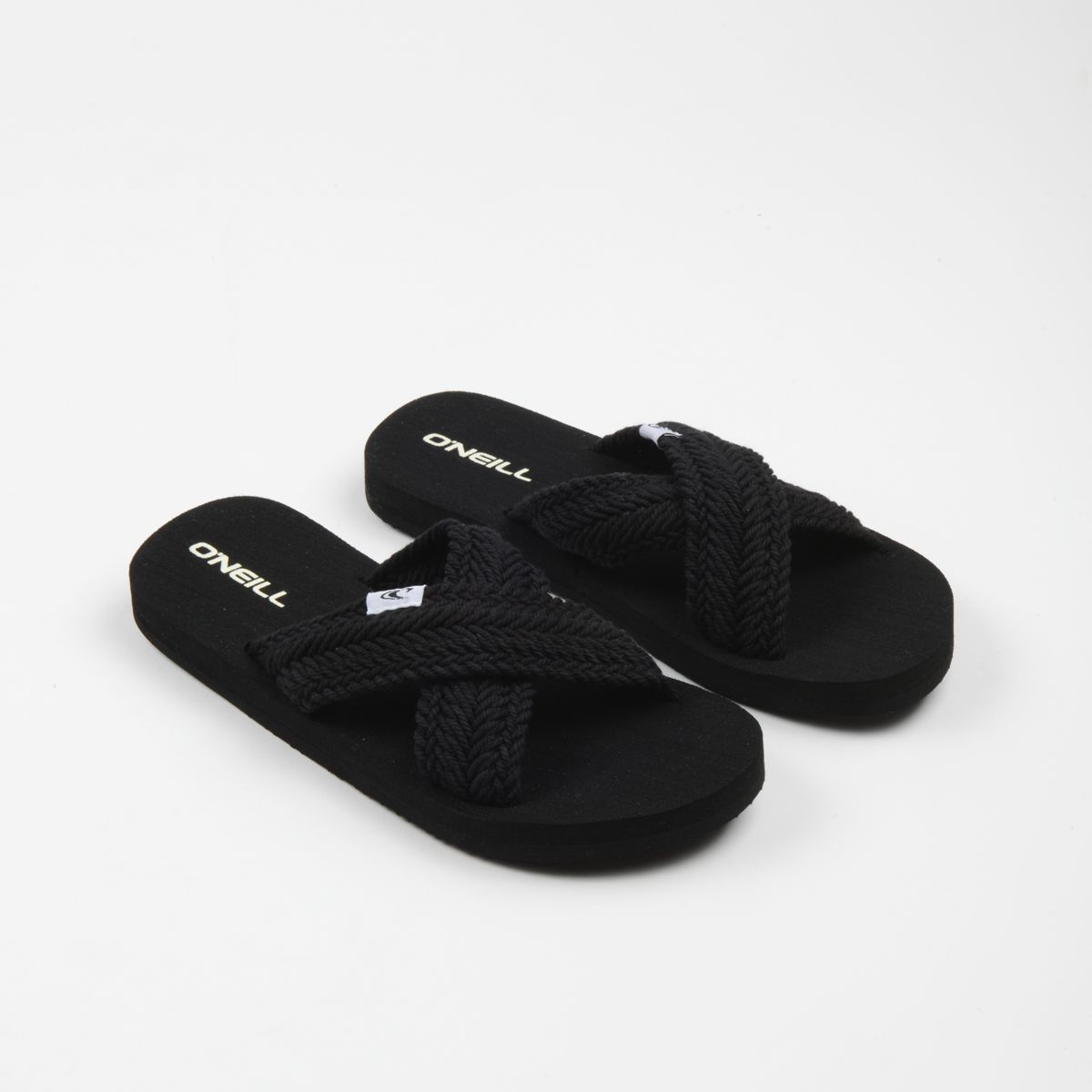 O'NEILL - HAWAIANA BREEZY NIGHT NEGRO