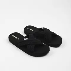 O'NEILL - HAWAIANA BREEZY NIGHT NEGRO