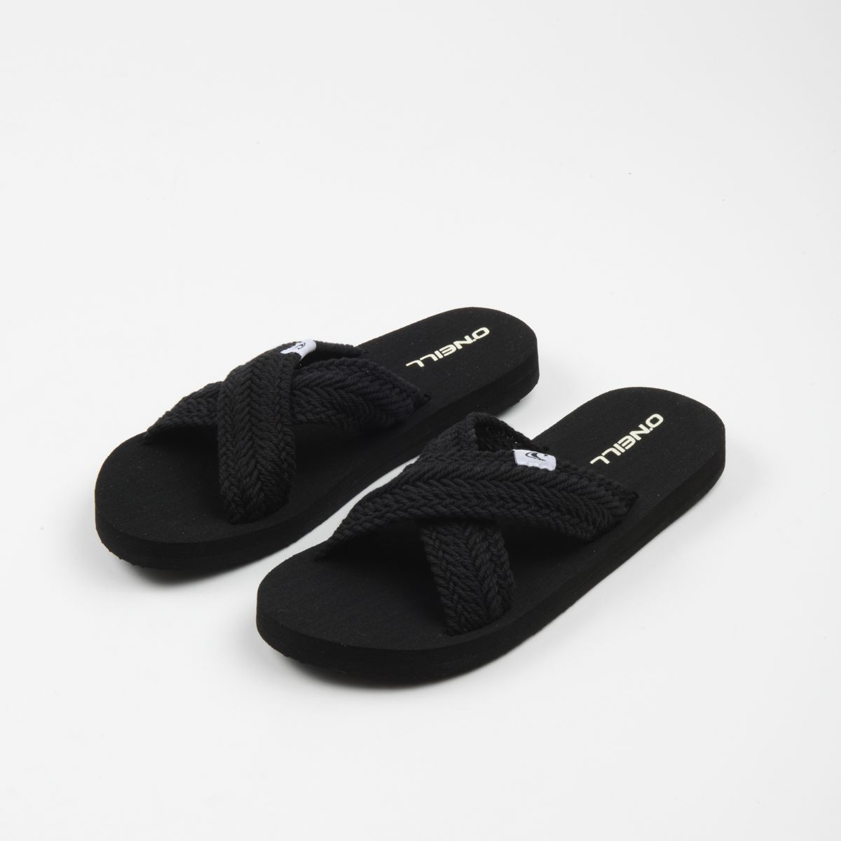 O'NEILL - HAWAIANA BREEZY NIGHT NEGRO