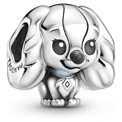 PANDORA - Charm Dama De La Dama Y El Vagabundo De Disney Mujer