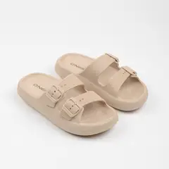 O'NEILL - SANDALIA BONDAI CAFÉ CLARO