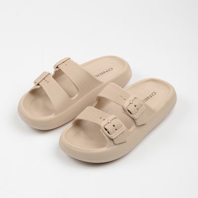 Imagen 2 del producto SANDALIA BONDAI CAFÉ CLARO