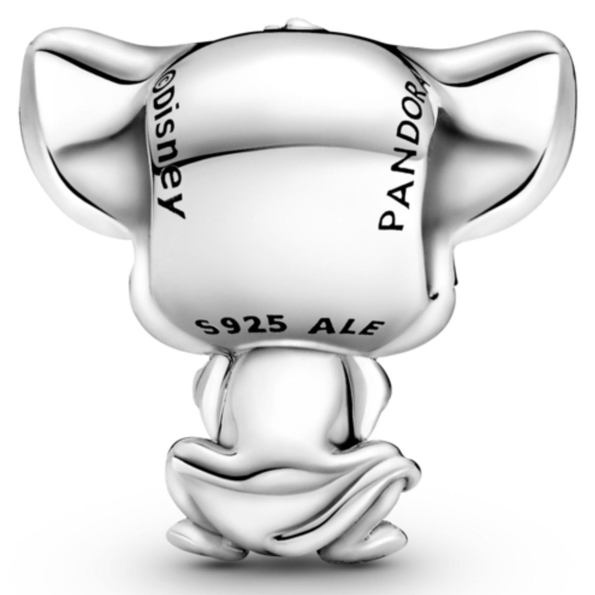 PANDORA - Charm Simba De Disney Mujer Pandora