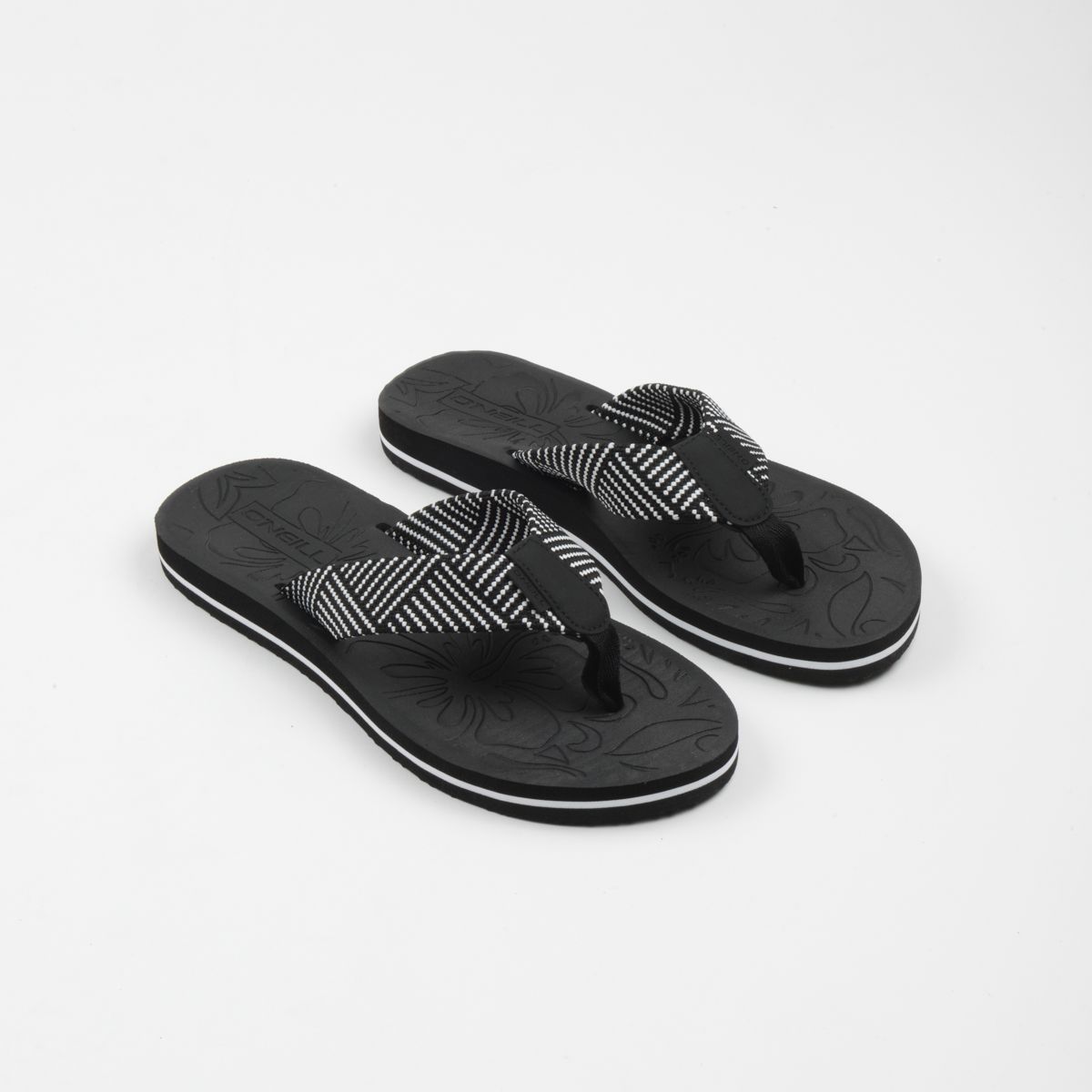 O'NEILL - HAWAIANA EVAN NIGHT NEGRO