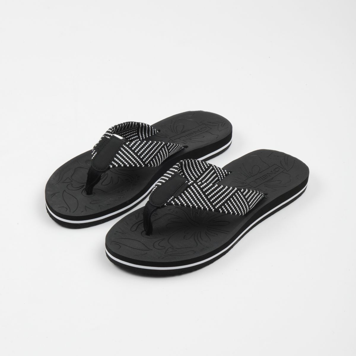 O'NEILL - HAWAIANA EVAN NIGHT NEGRO