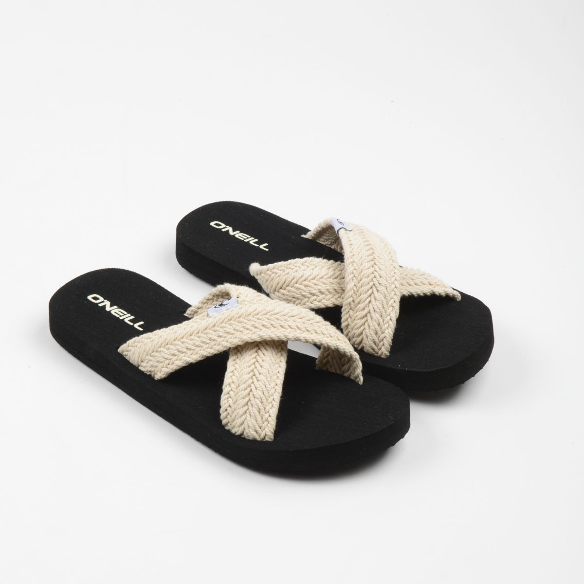 O'NEILL - HAWAIANA BREEZY OFF BEIGE