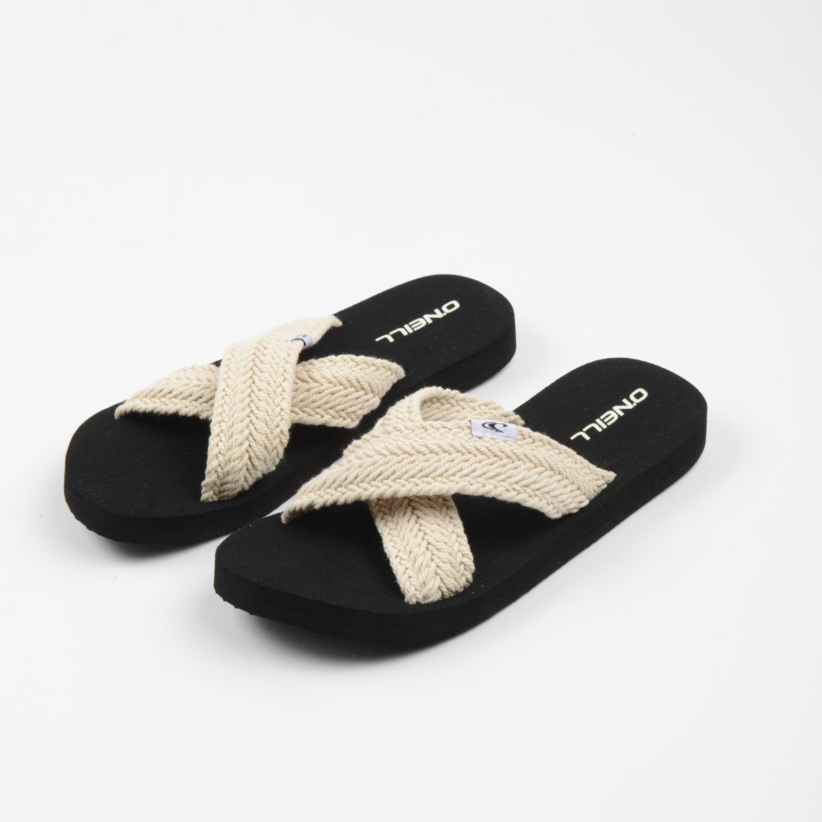 O'NEILL - HAWAIANA BREEZY OFF BEIGE