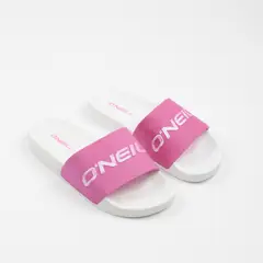 O'NEILL - SANDALIA RUTILE SLIDE II ROSADO