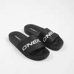 O'NEILL - SANDALIA RUTILE WAVE II NEGRO